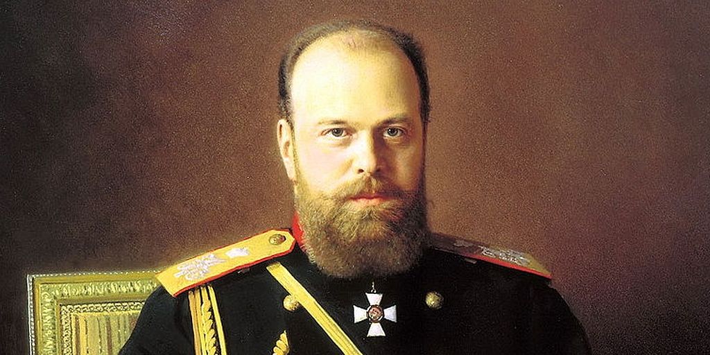 2 ноября на ТК «Россия 1» покажут новый фильм про Александра III / Православие.Ru