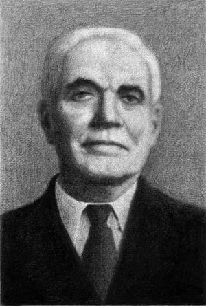 ​С.В. Троицкий