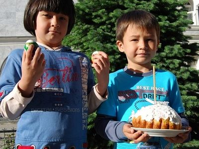 Приходы Русской Православной Церкви в Узбекистане сегодня: миссия в новых условиях исламского контекста