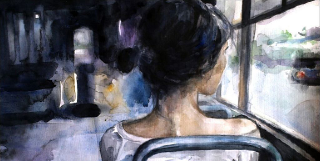 Васса Богданова. Две истории об одиночестве и его преодолении / Православие.Ru