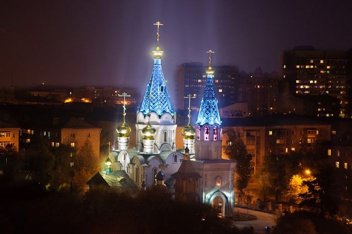 Как встретить новый год Православному человеку? Молитва в день Нового года.