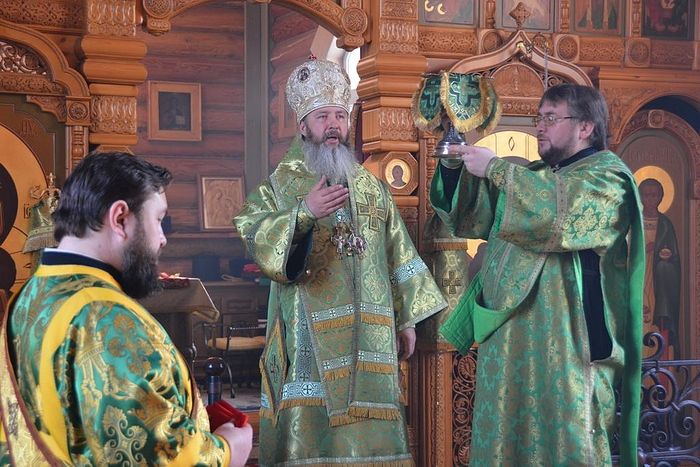 Максимилиан, епископ Братский и Усть-Илимский