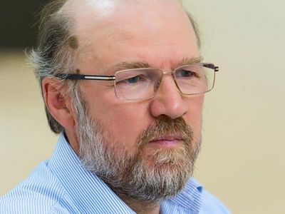 Александр Щипков: Позиция Патриарха Кирилла укрепляет интеграционные связи между всеми православными народами