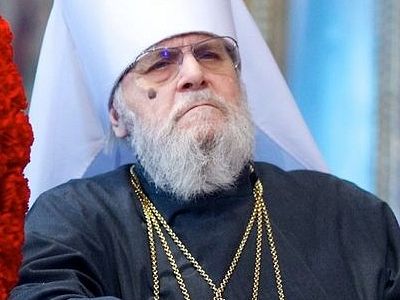 «Своим героизмом и стойкостью Митрополит Корнилий переменил отношение к Православной Церкви во всей Эстонии»