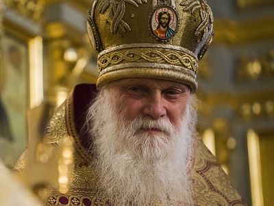 Нужны ли Православию монашеские ордена?