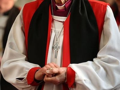 Англиканская церковь более не соблюдает тайну исповеди
