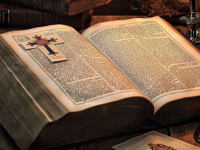 Чтение Ветхого Завета – наше паломничество ко Христу