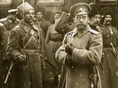 Ключевой момент индустриализации России – царствование Николая II, а не правление Сталина