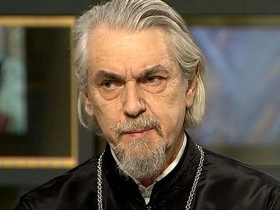 Греция бойкотирует русских священников