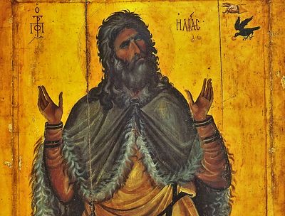 Како је Пророк Илија зауставио секташко крштење