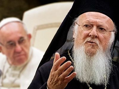 «Константинопольскому Патриархату нужно указать его реальный статус в Православном мире»