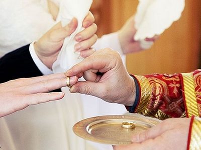 О другом браку свештенства: Хоће ли то бити Цркви на корист?
