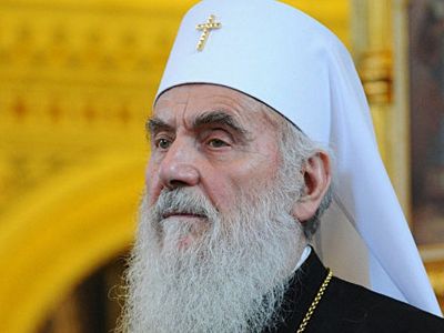 Решение Константинопольского Патриархата ведет к углублению раскола