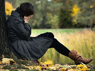 Как бороться с осенней депрессией?