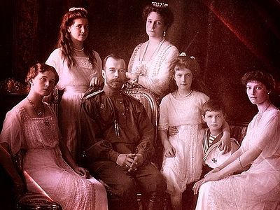 «Отношение к царю-страстотерпцу Николаю II – «лакмусовая бумажка» состояния души»