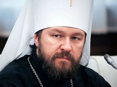 Над Поместной Православной Церковью нет какой-либо иной власти, кроме власти самого Бога