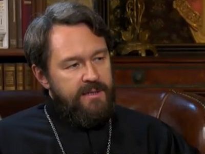 Ситуация раскола в семье Православных Церквей может сохраниться на десятилетия или даже столетия