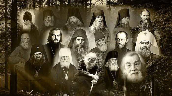 28 января в Сретенской семинарии пройдет встреча «Опыт духовной жизни. Преподобный Серафим Саровский»