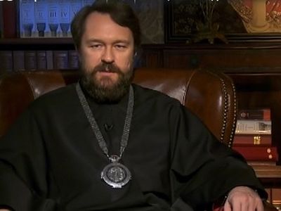 Следуя своим политическим интересам, многие зарубежные чиновники предпочитают молчать о гонениях на Украинскую Православную Церковь