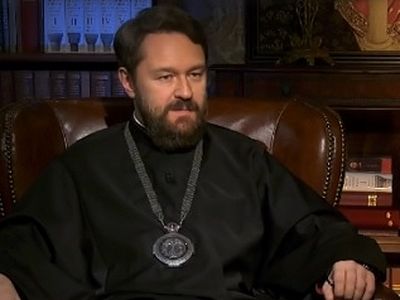 Надеюсь, что при новом президенте Украины гонения на каноническую Украинскую Православную Церковь прекратятся