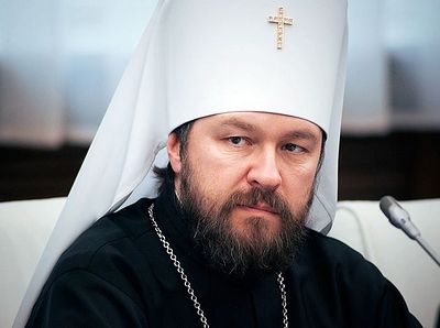 Двуглавая гидра украинского раскола и мировое Православие