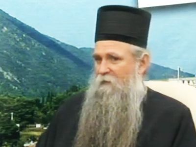 Епископ Јоаникије о актуелној ситуацији у животу Цркве у Црној Гори