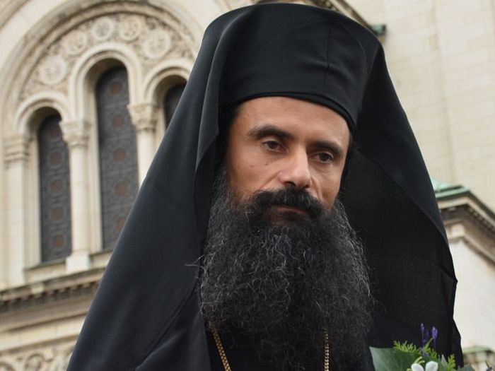 «Совесть православного епископа не позволяет молчать»