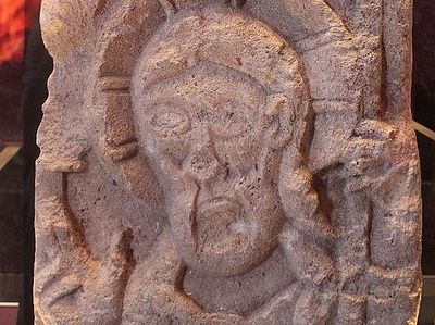 Two Saints of Somerset: Congar of Congresbury and Decuman of Dunster