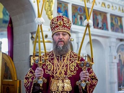 О попытках втянуть Церковь в геополитику и глубоком подрыве единства Вселенского Православия