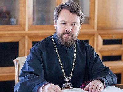 Первенство Константинопольского Патриарха никогда не оспаривалось Русской Церковью, вопрос заключается в том, как понимать это первенство