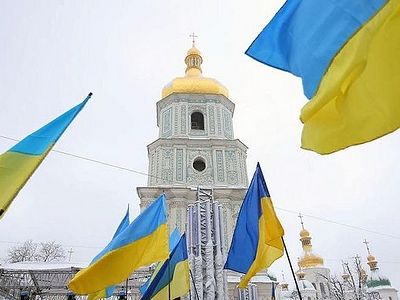 Так в чём же разница между Зарубежной церковью и «Киевским патриархатом»?