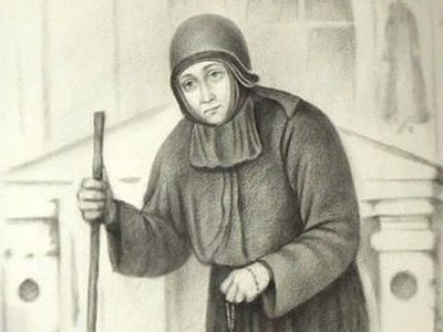 Внутренний подвиг монахини Досифеи и ее почитание. Поиски и находки