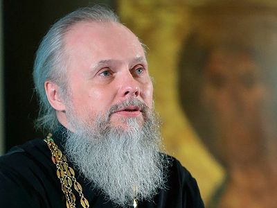 Православное пастырство и попытки его обновления