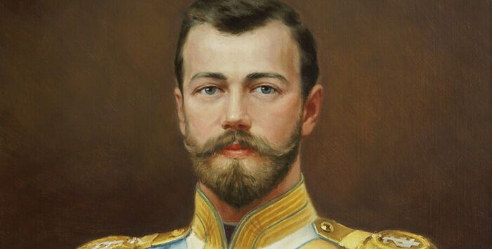 Фильм об императоре Николае II снимают в Омске