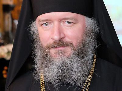 О свободе Украинской Православной Церкви