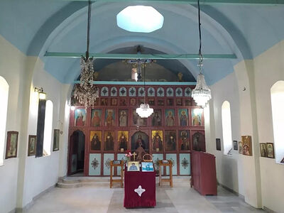 Благодаря помощи читателей портала «Православие.Ru» в Косово сохраняется храм святой мученицы Петки