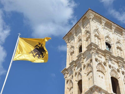 Перед Кипрской Церковью стоит поистине судьбоносный выбор