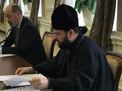 Церковные расколы на Украине и в Черногории как инструмент геополитики