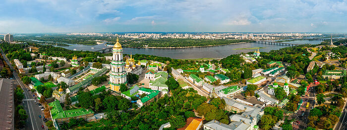 Украинская Православная Церковь: приближается время духовного подвига и особых искушений