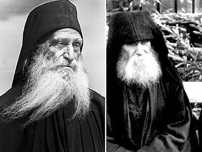 Старцы Паисий (Олару) и Дионисий (Игнат), возможно, будут канонизированы Румынской Церковью