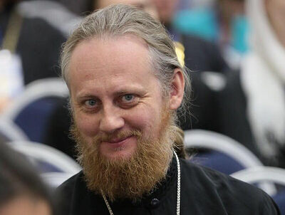 Епископ Переславский и Угличский Феоктист (Игумнов): «Александр Невский взял меня под свою опеку»