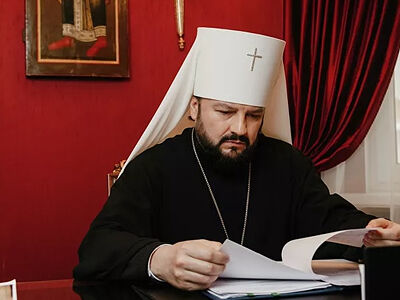 Александрийский Патриарх должен внимательно прочесть решение Синода Русской Православной Церкви