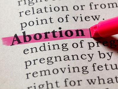 61% американцев одобряют аборты (опрос)