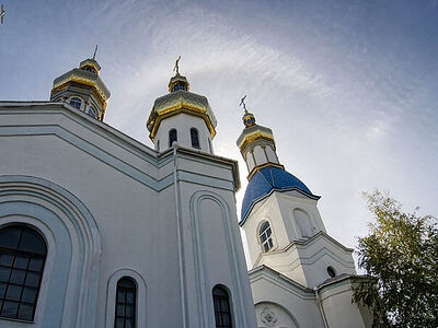 Ровеньковская епархия не согласна с решениями собрания в Киеве