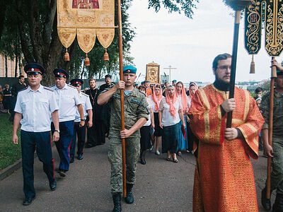 С 16 по 23 июля 2022 года состоится пятый ежегодный фестиваль «Царские дни в Костроме»