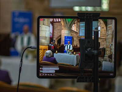 Церковь Англии призвали «вернуть веру в Бога» на фоне повсеместного безразличия