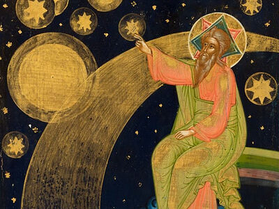 Телескоп «Джеймс Уэбб» и православное богословие