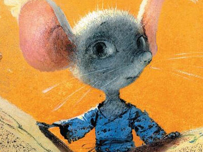 «Приключения мышонка Десперо»: рыцарская сказка о силе духа и любви
