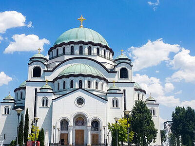 Священный Синод Сербской Церкви приветствует отмену Европрайда