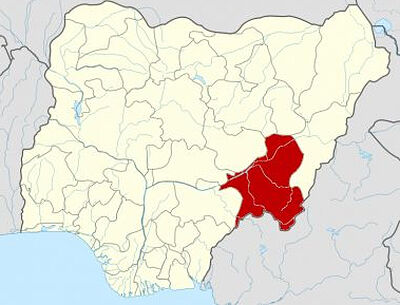 В Нигерии террористы убили более 20 христиан